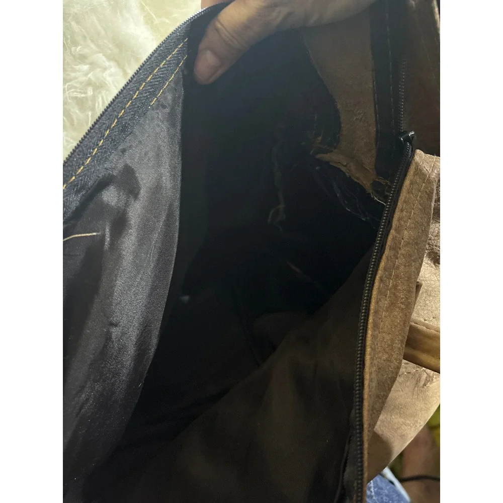 Unbranded vintage distressed